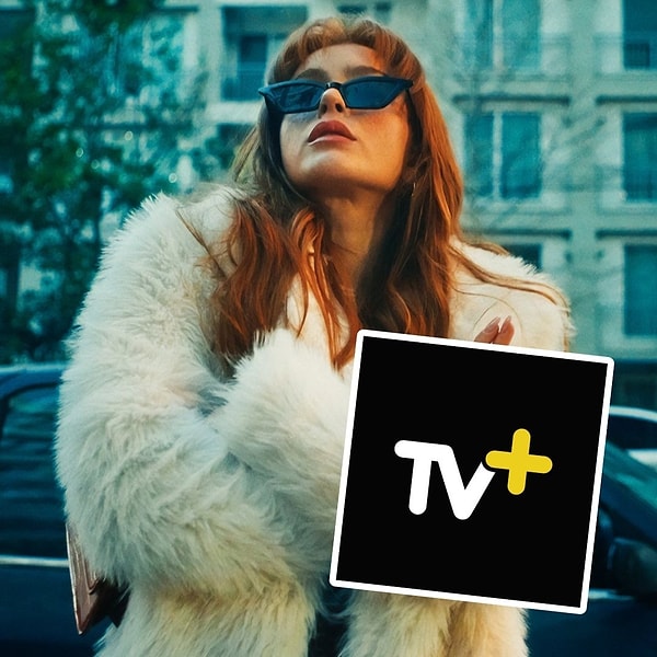 Geçtiğimiz saatlerde "Jasmine"in TV+ platformunda yayından kaldırıldığı ortaya çıktı.
