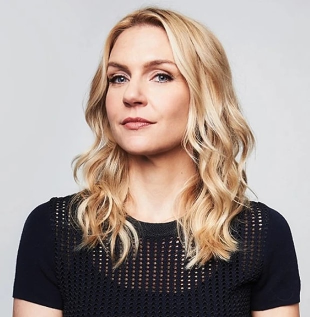 Rhea Seehorn