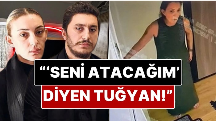Güllü’nün Öldüğü Geceye Ait Ses Kayıtlarını Dinleyen Tuğberk, Seslerin Kime Ait Olduğunu Tespit Etti!