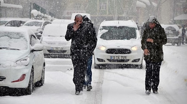 Zemheri Soğukları Ne Zaman Gelecek?