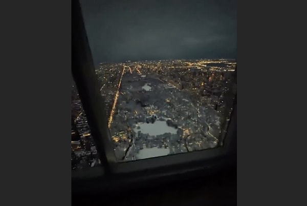 Peki ülkemizde yılbaşında kar yaşacak mı?