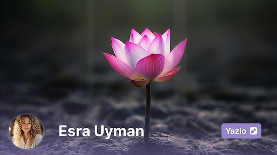 Geçmişini Unut, Bu Yolda Artık Ona İhtiyacın Olmayacak