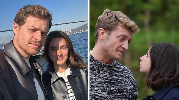 Birsen Altuntaş, Taşacak Bu Deniz'de sürpriz bir evlilik yaşanacağını duyurdu.