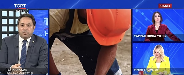 "Asgari ücret zammı yüzde 32'lere kadar yükselebilir."