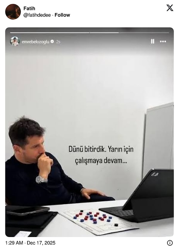 Popüler capsler de kullanıldı.