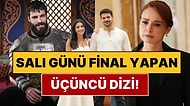 Dizinin Final Yaptığı, Bölüm Yayınlanınca Ortaya Çıktı: 16 Aralık Salı Reyting Sonuçları Ne Oldu?