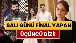 Dizinin Final Yaptığı, Bölüm Yayınlanınca Ortaya Çıktı: 16 Aralık Salı Reyting Sonuçları Ne Oldu?