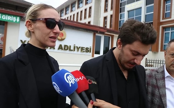 Olayın kamuoyuna yansımasından bu yana pek çok ünlü isim dosyaya dair görüşlerini paylaştı.