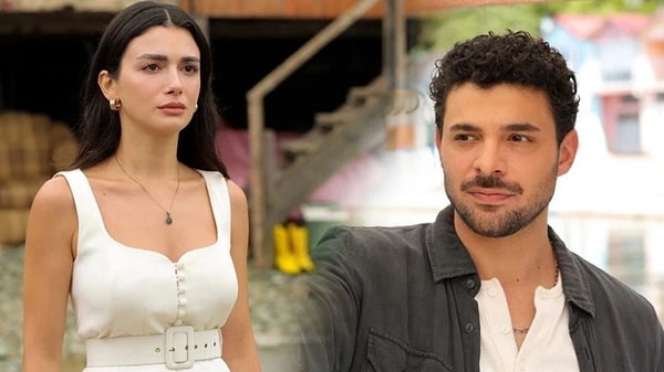 Türk televizyonlarında bir ilk yaşandı ve Gözleri Karadeniz dizisinin ekibi, dizinin final yaptığını televizyondan öğrendi.