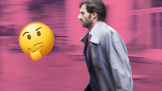 What Does Walking Fast Mean in Psychology?