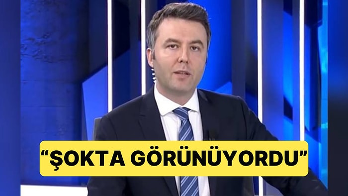 Buğra Gökçe, Mehmet Akif Ersoy'un Silivri'deki Durumunu Açıkladı