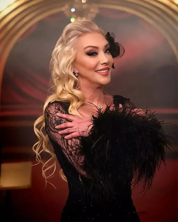 Güllü - September 26, 2025