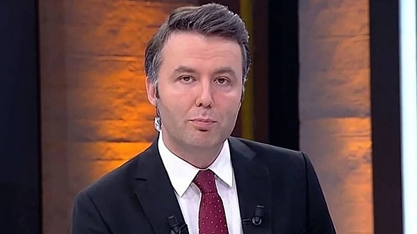 İlk kapsamlı operasyonda alınan isimlerden biri Mehmet Akif Ersoy oldu.