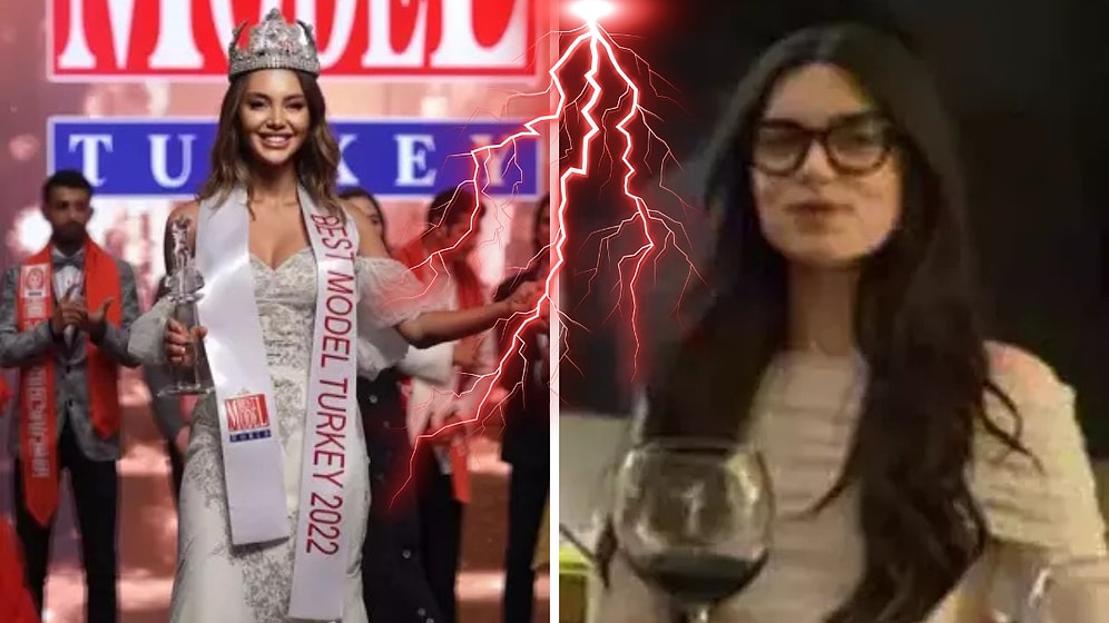 Büşra Karakaş Issues Statement Following Allegations of Assault by a Russian Tourist