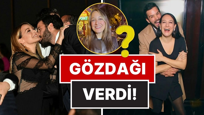 Gupse Özay'dan Barış Arduç'un Hanımcılıkta Çığır Açan "Karım" Çıkışına Gözdağı İçeren Yanıt!