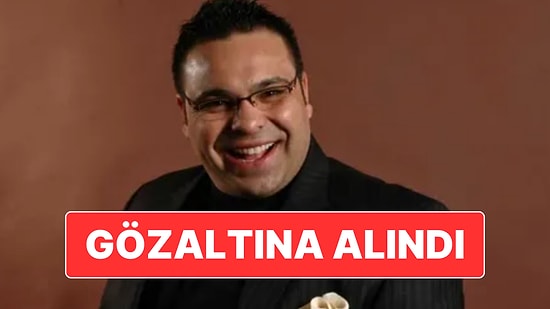 GAİN Medya Soruşturması: Okan Karacan Gözaltına Alındı