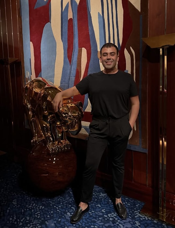 Mert Vidinli Neden Gözaltına Alındı?