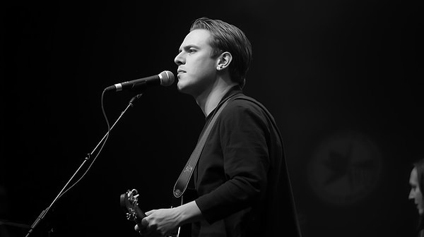 Disiplinli Müzik Adamı