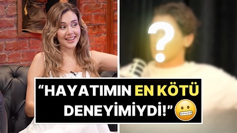 Yerin Dibine Soktu: Berfu Yenenler'in Programına Katılıp Bölümün Yayınlanmasına İzin Vermeyen İsim Belli Oldu!