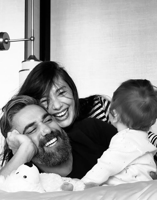 Anne olduktan sonra farkındalığının arttığını belirten Neslihan Atagül, duygusal dönüşümünü ise şu sözlerle anlattı: