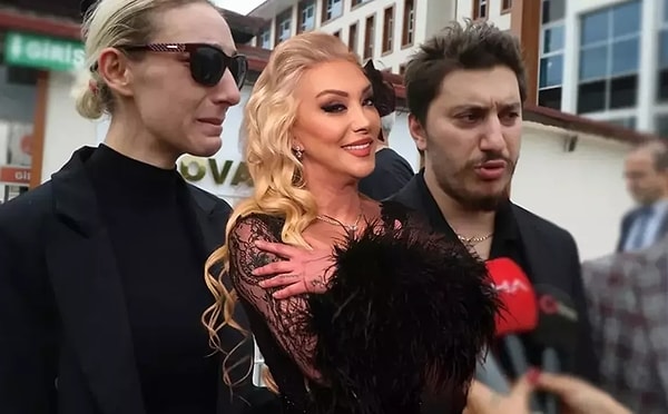 26 Eylül'de hayatını kaybeden Güllü'nün ölümü aylardır gündemden düşmüyor.