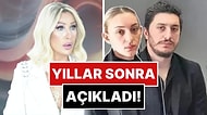 Seda Sayan'dan Güllü'nün Çocukları Tuğberk ve Tuğyan Hakkında Yıllar Sonra Gelen İtiraf!