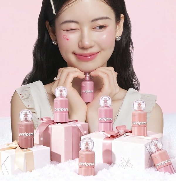 Syrupy Tok Cheek allıklarda net %10 indirime ek 2. ürüne %20 indirim fırsatı!