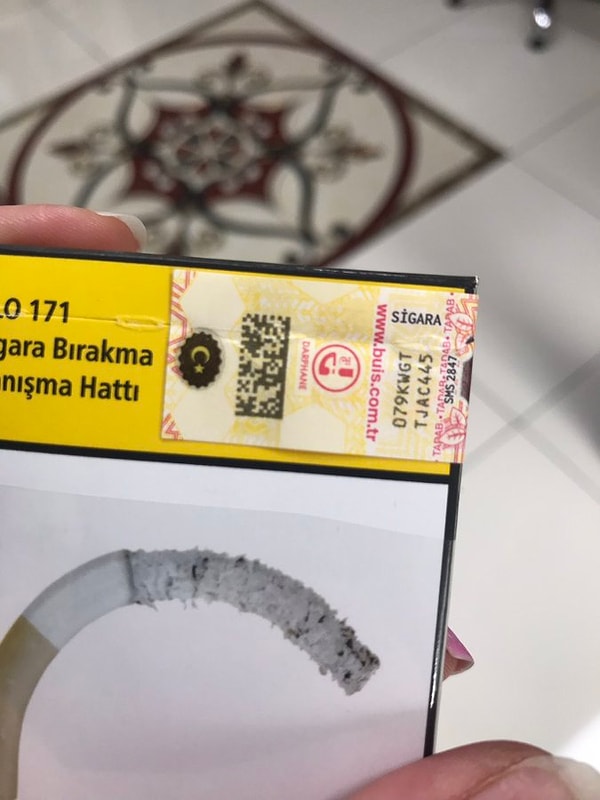 Yetkililer, içki, sigara, kitap gibi ürünlerin üzerinde yer alan bandrollerle kaçakçılığın önüne geçmeye çalışıyor.