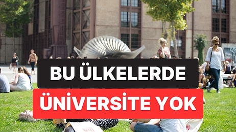 Avrupa’da Resmi Üniversiteye Sahip Olmayan İki Ülke: Öğrenciler Eğitim İçin Başka Ülkeye Gidiyor