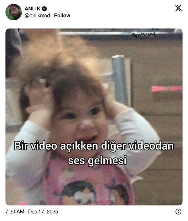 Modern yaşamın kabusu...