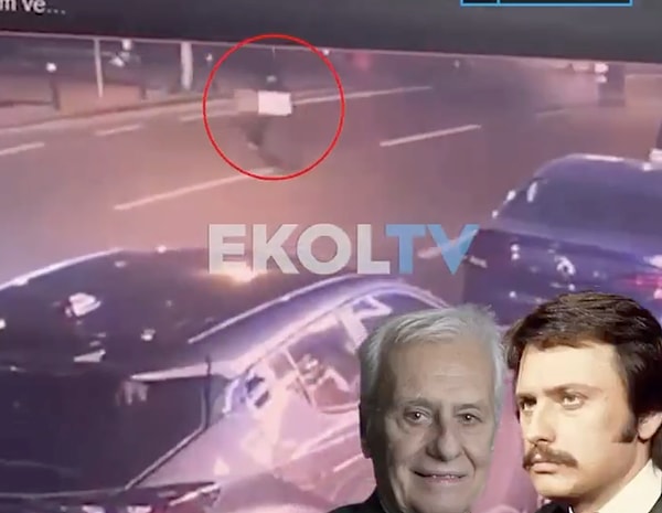 Engin Çağlar 1 Kasım 2025 tarihinde İstanbul Şişli'de hızla gelen bir motosikletin çarpması nedeniyle hayatını kaybetmişti.