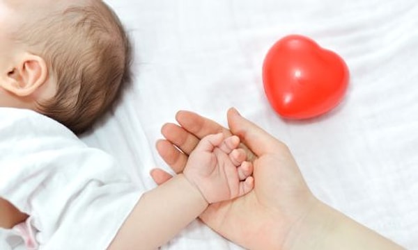 Anne olmak… Tarifi zor, duygusu bambaşka, kalbe bir kez düştü mü bir daha çıkmayan o eşsiz his!