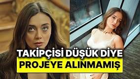 Damla Sönmez Yıllar Önce Bir Projeden Elenme Sebebini Açıkladı