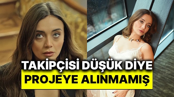 Damla Sönmez Yıllar Önce Bir Projeden Elenme Sebebini Açıkladı