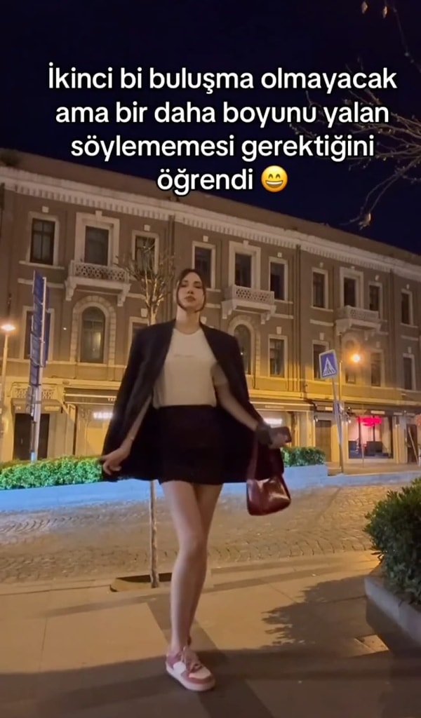 4. İkinci bir buluşma olmayacak ama...