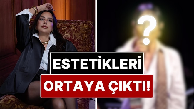 Yüzündeki Değişikliklerle Giderek Gençleşen Ebru Gündeş'in Yaptırdığı Estetik İşlem Ortaya Çıktı!