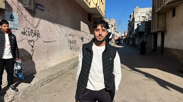 Yüreğir’in yetiştirdiği sanatçılar, şairler ve iş insanlarına da değinen Demirçalı, "İlçemiz birçok alanda başarılı isimlere ev sahipliği yapıyor."