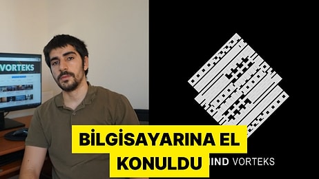 Mind Vorteks Kanalının Sahibi Bedirhan Gülhan Bulu Gözaltına Alındı