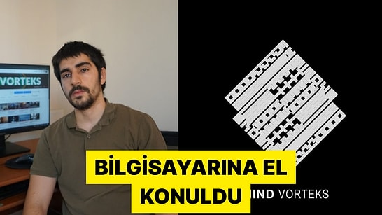 Mind Vorteks Kanalının Sahibi Bedirhan Gülhan Bulu Gözaltına Alındı