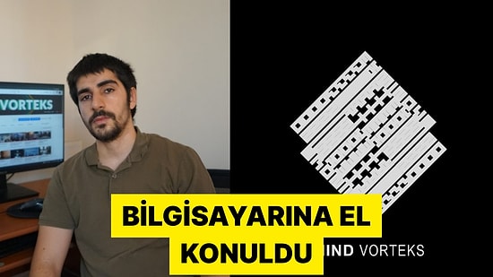Mind Vorteks Kanalının Sahibi Bedirhan Gülhan Bulu Gözaltına Alındı