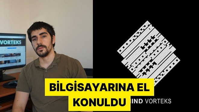 Mind Vorteks Kanalının Sahibi Bedirhan Gülhan Bulu Gözaltına Alındı