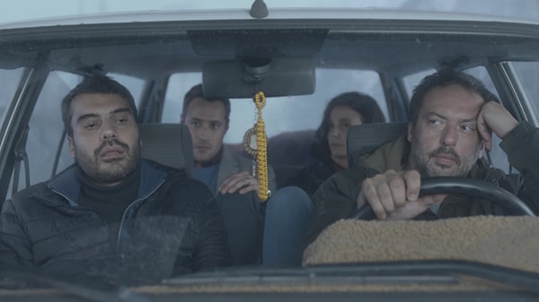 Öncelikle proje 2022’den beri gündemde olan işlerden.