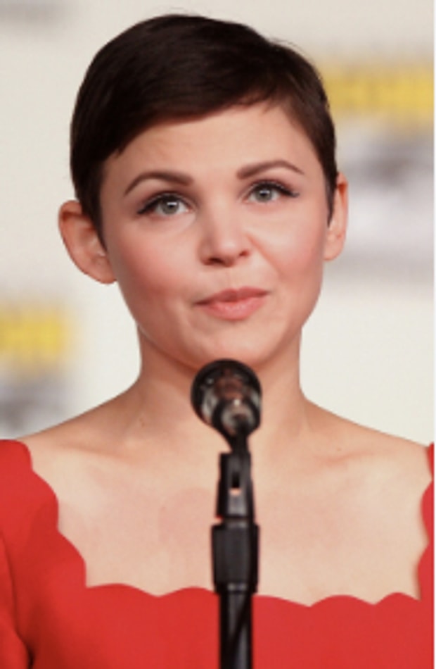 Ginnifer Goodwin