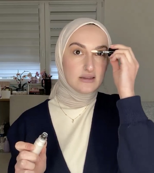 Videonun sonundaki mesaj ise ayrıca dikkat çekiciydi;