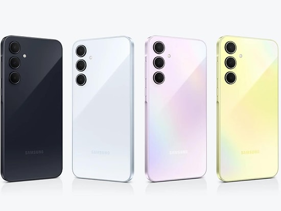 5G Uyumlu Telefonlar: A'dan Z'ye Bilmeniz Gereken Her Şey!