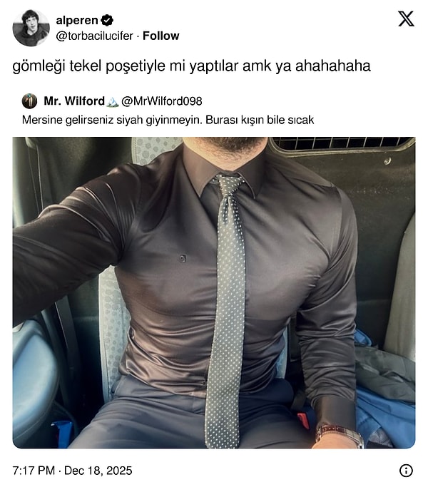 Bu siyahın hangi tonu?