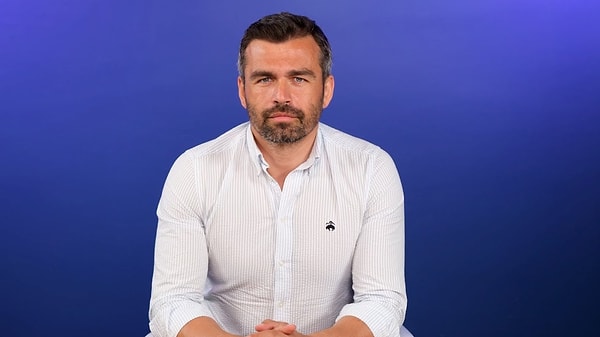 Ekonomist Emrah Lafçı: "ALTINS1’de garip bir durum var..."