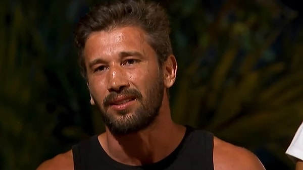 Survivor 2025'te Adem ve Efecan arasında başlayan tartışma alevlendi.