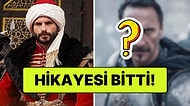 TRT 1'in Tarihi Dizisi Mehmed Fetihler Sultanı'nda O Oyuncu Diziden Ayrılıyor