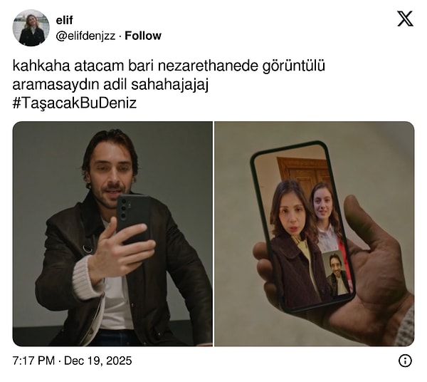 Onlar için bir tutku.